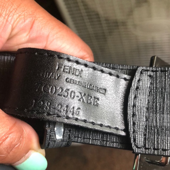 Fendi Belt main image 4